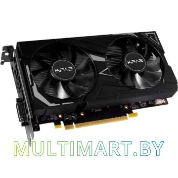 Видеокарта KFA2 GeForce GTX 1650 Super EX 1-Click OC 4GB GDDR6 65SQL8DS61EK картинка 5